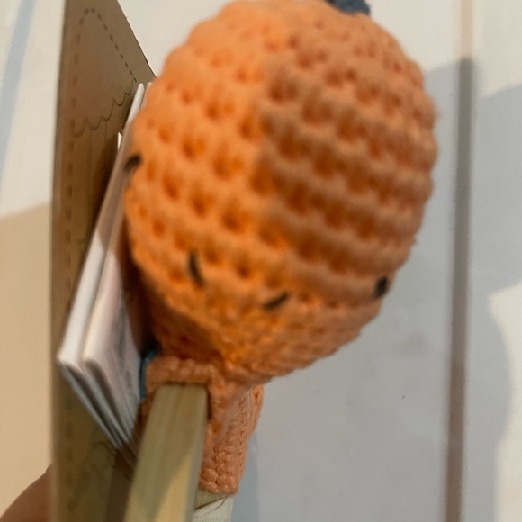 Baby rattle - Picture 2 of 5